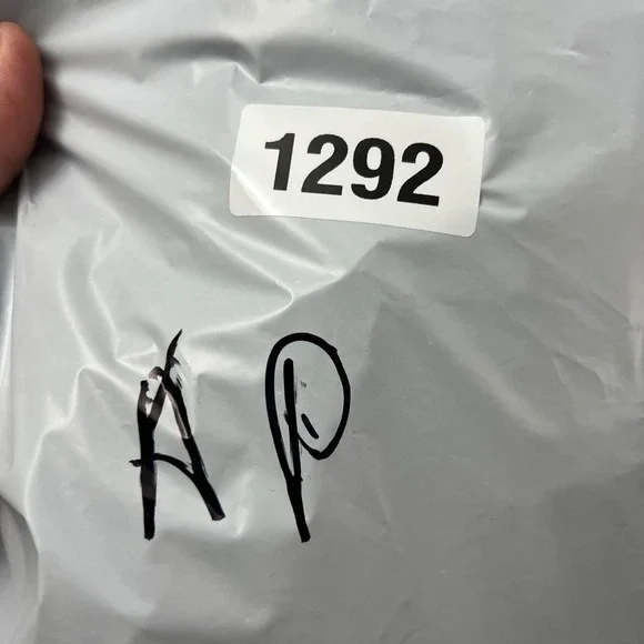 Adidas Pants Mens 34x32 Golf Performance Clima Lite 3 Stripes Gray Casual - Picture 11 of 11